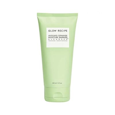 AVOCADO CERAMIDE MOISTURE BARRIER CLEANSER (LIMPIADOR HIDRATANTE)